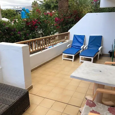 Apartment Los Geranios Apartment