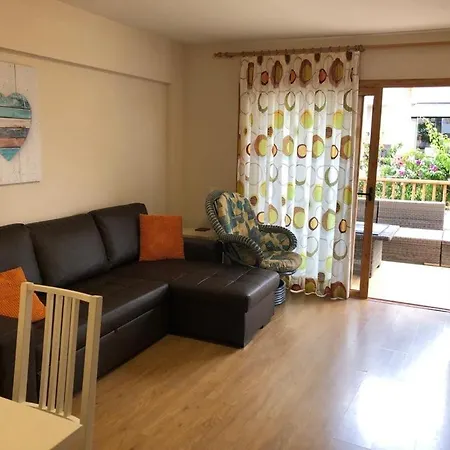 Los Geranios Apartment Apartment Costa Adeje (Tenerife)