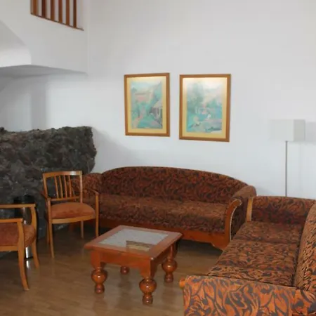 Los Geranios Apartment Apartment