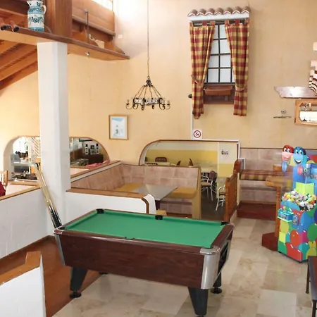 Apartment Los Geranios Apartment Costa Adeje (Tenerife)