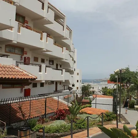 Apartment Los Geranios Apartment *