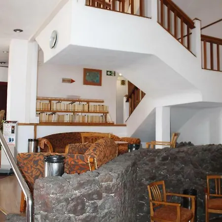 Los Geranios Apartment