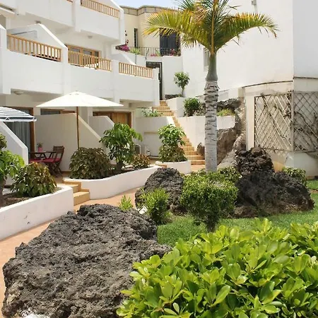 Los Geranios Apartment * Costa Adeje (Tenerife)