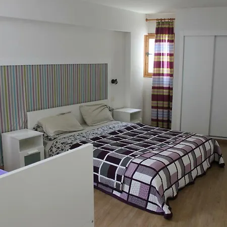 Los Geranios Apartment Costa Adeje (Tenerife)