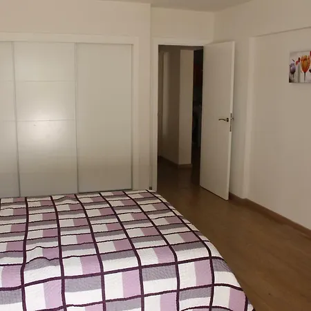 Los Geranios Apartment Apartment Costa Adeje (Tenerife)