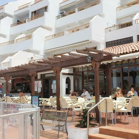 Los Geranios Apartment * Costa Adeje (Tenerife)