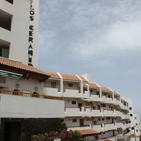 Los Geranios Apartment Apartment